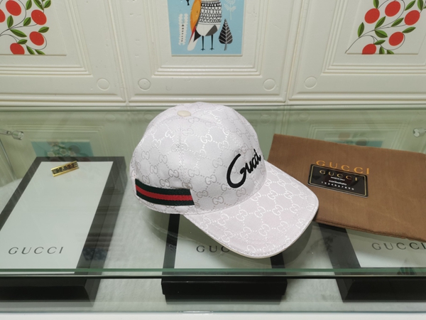 ブランド帽子背面デザイン